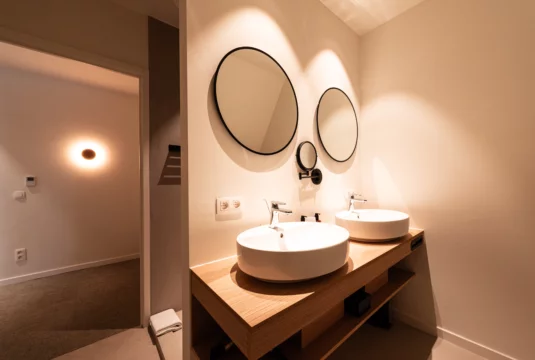 Www inside be Hotel Chamade kamers Gent 32 van 63