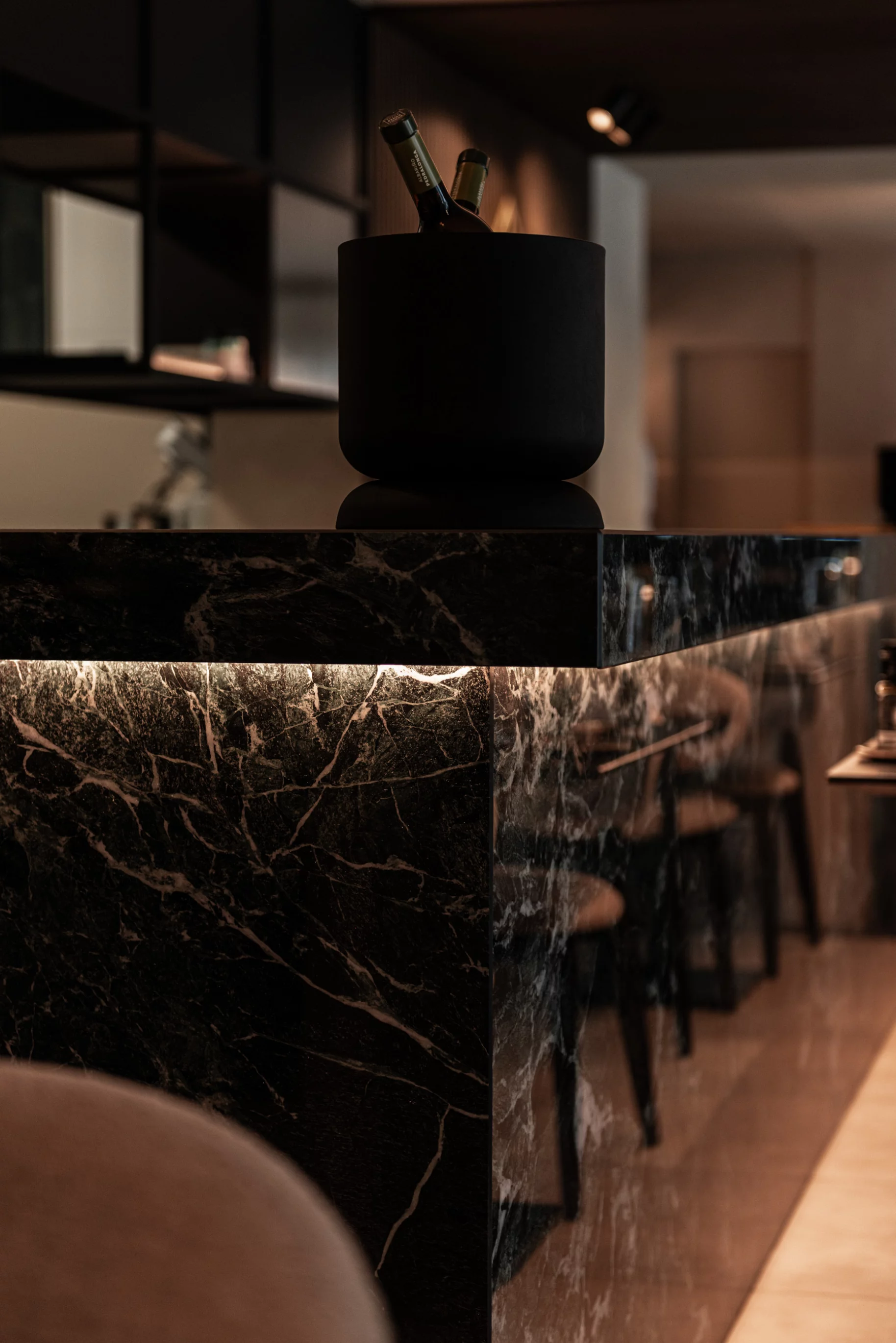 Www inside be Restaurant Yelo Wenduine 43 van 81
