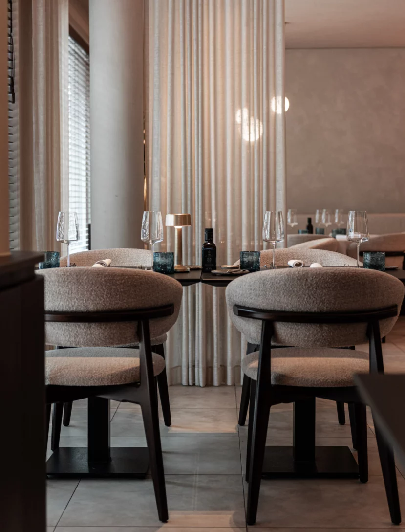 Www inside be Restaurant Yelo Wenduine 69 van 81
