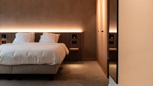 Www inside be Hotel Chamade kamers Gent 13 van 63
